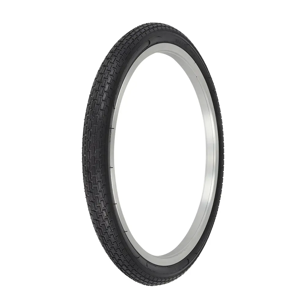 [714186] Tire 20" x 1.75" G-5009 Black/Black Sidewall