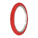 Tire 20" x 1.95" P-1171 Red/Red Sidewall