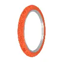 Tire 20" x 1.95" P-1171 Orange/Orange Sidewall