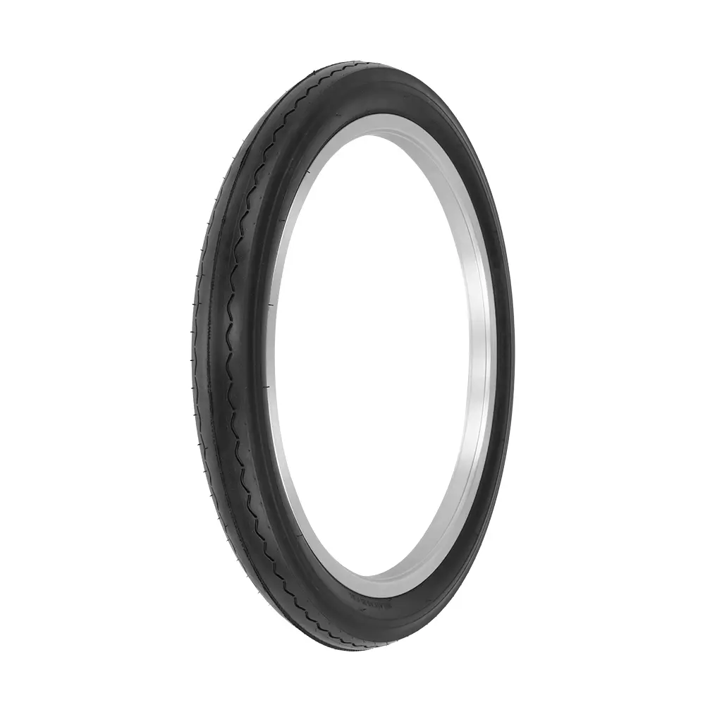 Tire 20" x 2.125" G5010 Black/Black Sidewall