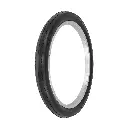 Tire 20" x 2.125" G5010 Black/Black Sidewall