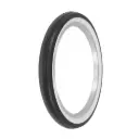 Tire 20" x 2.125" G5010 Black/White Sidewall