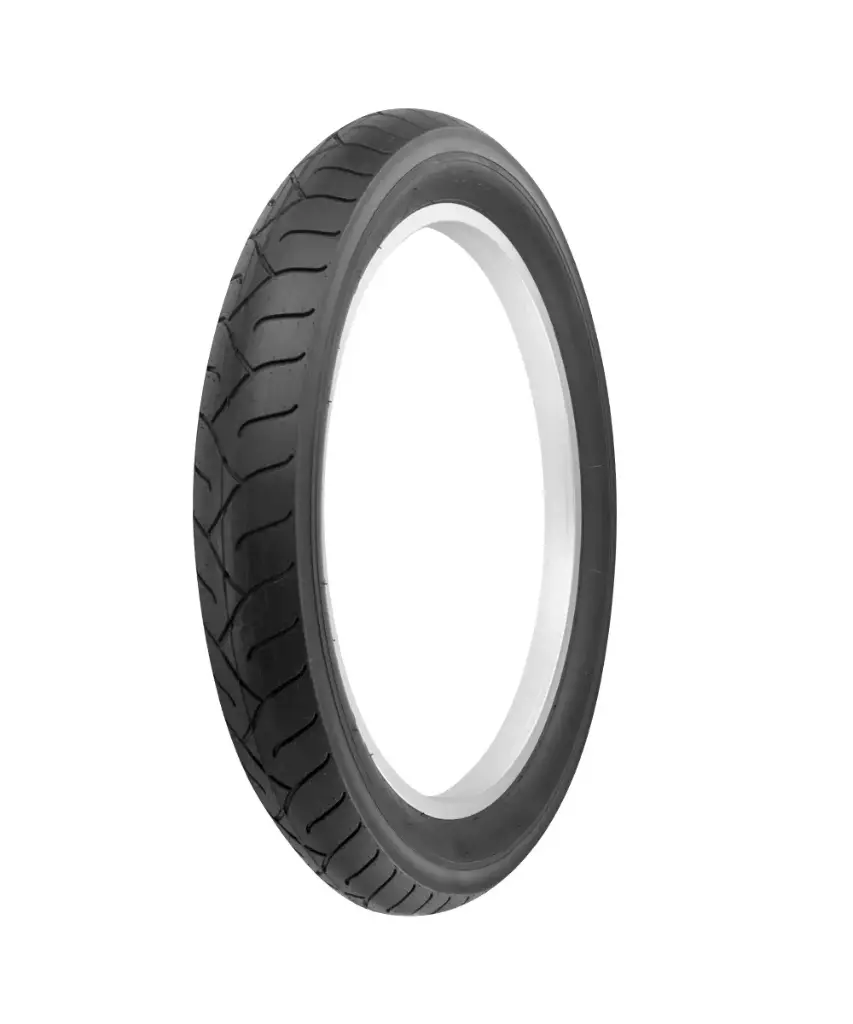[714703] Tire 20" x 3.0" P-1077 Black/Black Sidewall