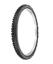 Tire 24" x 1.95" P-1001 Black/Black Sidewall