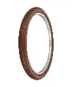 Tire 24" x 2.125" G-5009 Clay/Clay Sidewall