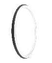Tire 26" x 1-3/8" P-148 Black/White Sidewall