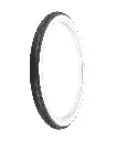 Tire 26" x 2.0" W-2023 Black/White Sidewall