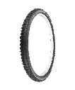 Tire 26" x 2.10" P-103 Black/Black Sidewall