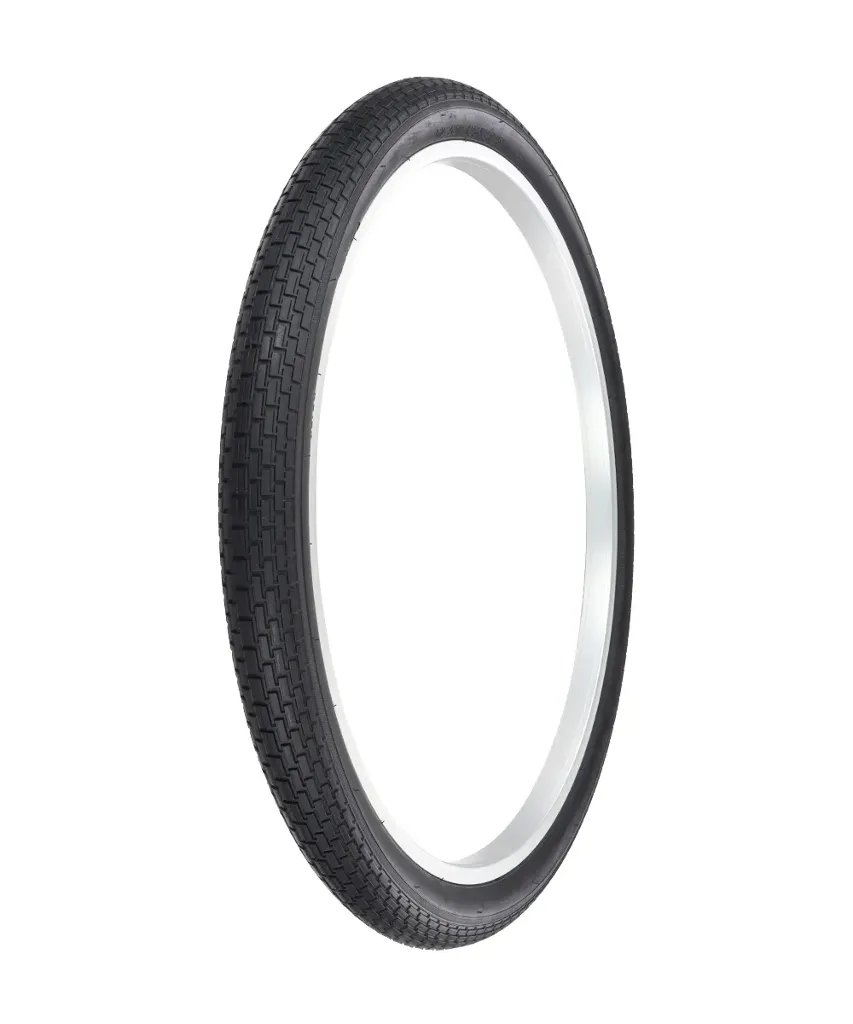 [726309] Tire 26" x 2.125" G-5009 Black/Black Sidewall