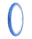 Tire 26" x 2.125" G-5009 Blue/Blue Sidewall