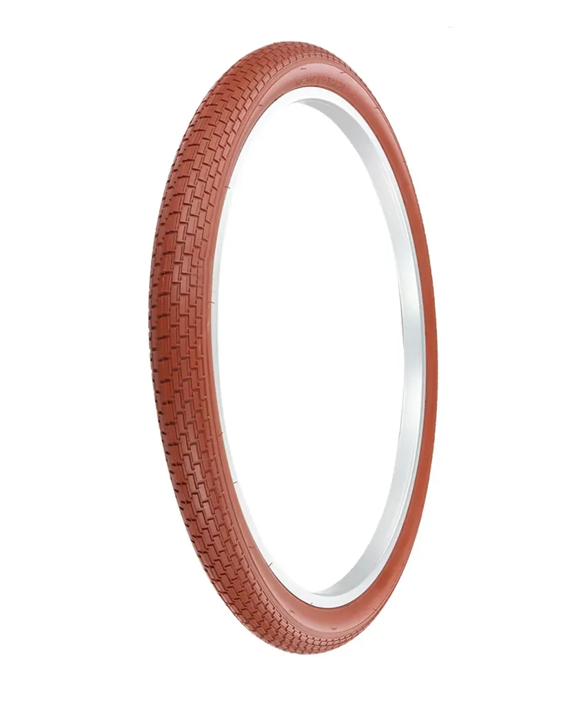 [726333] Tire 26" x 2.125" G-5009 Clay/Clay Sidewall