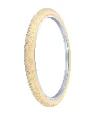 Tire 26" x 2.125" G-5009 Cream/Cream Sidewall