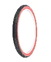 Tire 26" x 2.125" G-5009 Black/Red Sidewall
