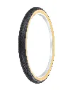 Tire 26" x 2.125" G-5009 Black/Gum Sidewall