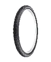 Tire 26" x 2.125" P-1075A Black/Black Sidewall