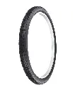 Tire 26" x 2.125" P-123A Black/Black Sidewall
