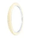Tire 26" x 2.125" P-123A Cream/Cream Sidewall