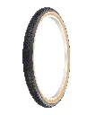 Tire 26" x 2.125" P-123A Black/Gum Sidewall