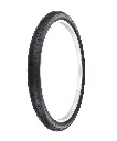 Tire 26" x 2.125" P-1184 Black/Black Sidewall
