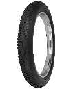 Tire 26" x 4.0" P-1215 Black/Black Sidewall