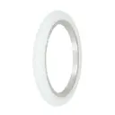 Tire 16" x 1.75" P-104A White/White Sidewall