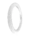 Tire 18" x 1.95" P-1208 White/White Sidewall