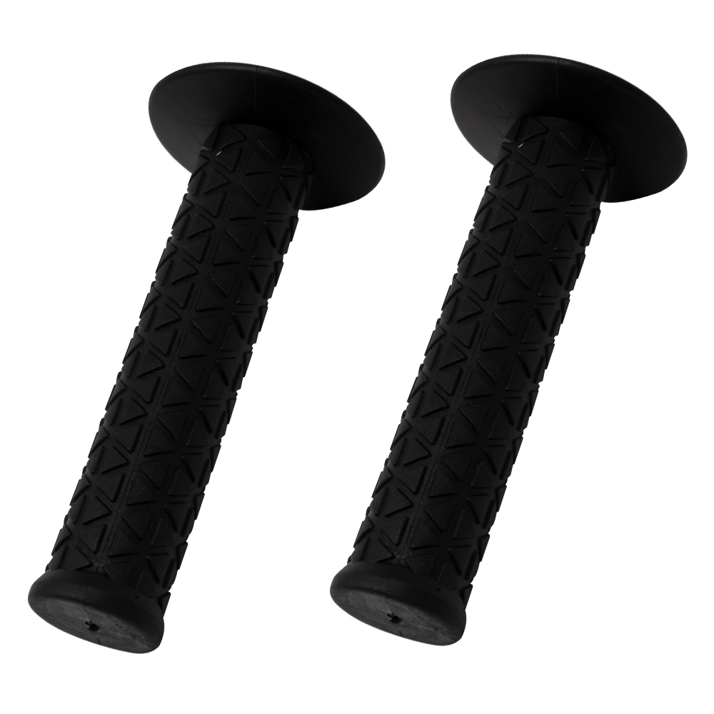 [623661] Grips Triangle 125mm Black