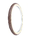 Tire 26" x 2.125" G-5009 Brown/Cream Sidewall