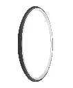 Tire 700 x 23c G-5015 Black/Black Sidewall