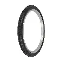 Tire 20" x 1.75" P-1081 Black/Black Sidewall