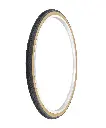 Tire 24" x 1-3/8" P-1127 Black/Gum Sidewall