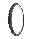Tire 26" x 1.95" P-1033 Black/Black Sidewall