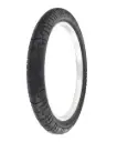 Tire 20" x 2.40" P-1259 Black/Black Sidewall