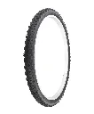 Tire 26" x 2.10" P-1032 Black/Black Sidewall
