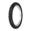 Tire 16" x 2.10" P-1033 Black/Black Sidewall