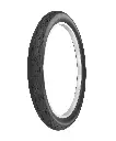 Tire 24" x 3.0" P-1279 Black/Black Sidewall