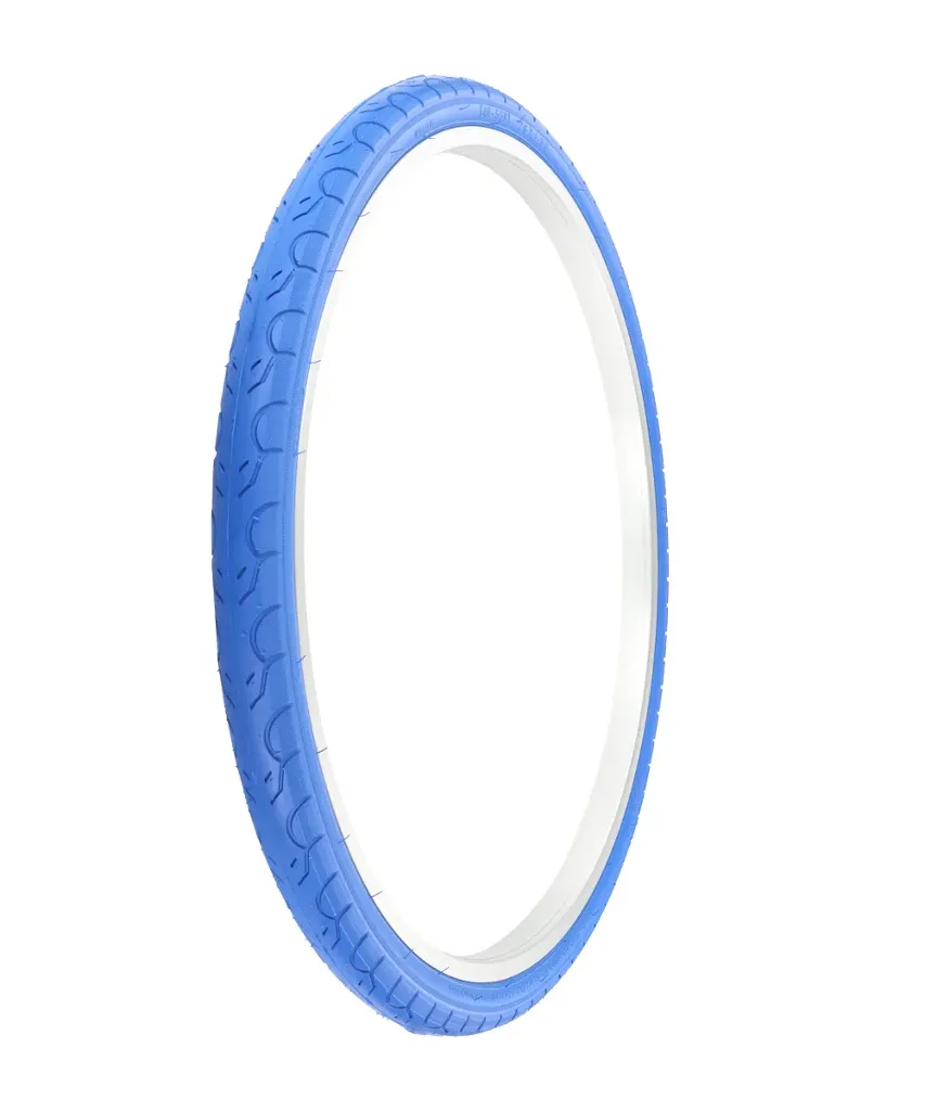 Tire 26" x 1.50" G-5013 Blue/Blue Sidewall