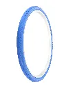 Tire 26" x 1.50" G-5013 Blue/Blue Sidewall