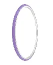 Tire 700 x 25c P-1035 Purple/Purple Sidewall