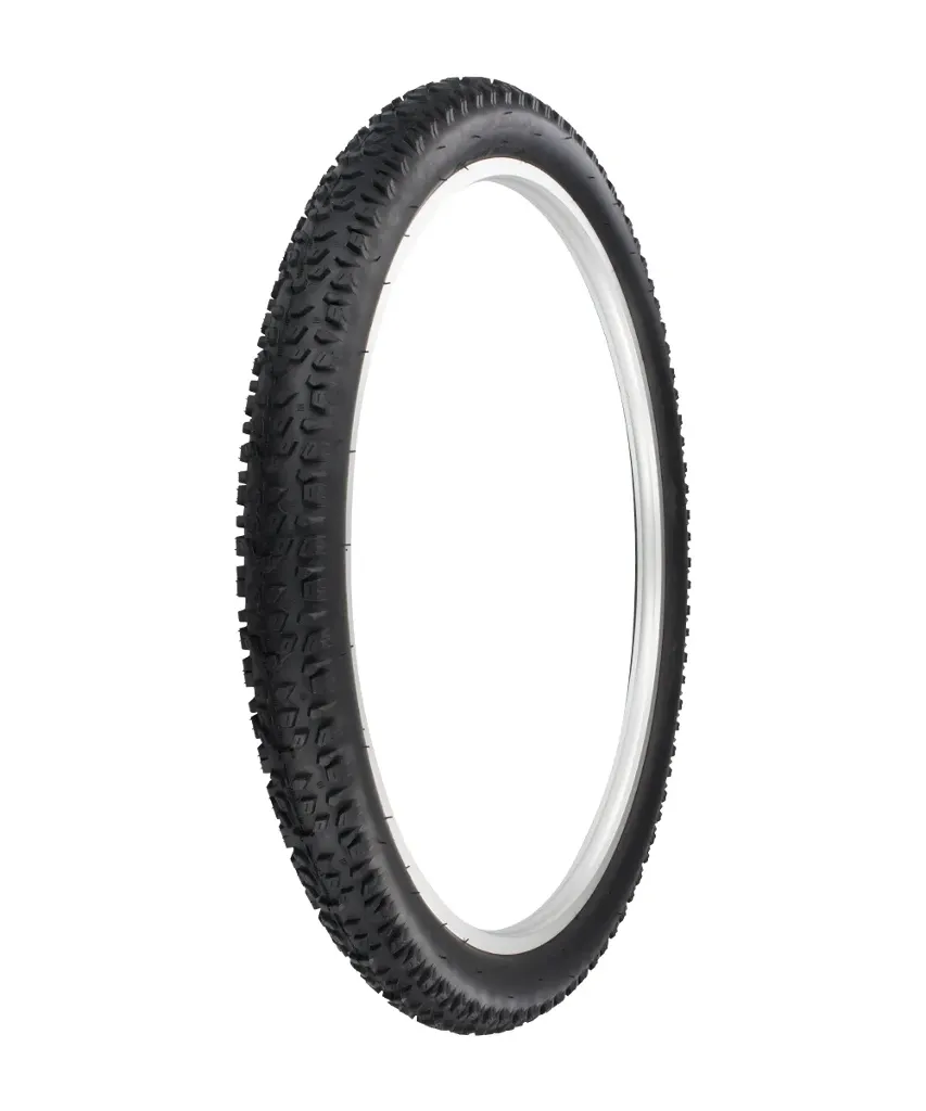 [727468] Tire 27.5" x 2.30" W-2009 Black/Black Sidewall
