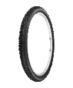 Tire 27.5" x 2.30" W-2009 Black/Black Sidewall