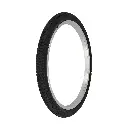 Tire 20" x 1.75" P-1064 Black/Black Sidewall